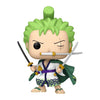 One Piece Roronoa Zoro Glow US Exclusive Pop! Vinyl