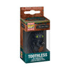 How to Train Your Dragon (2025) Toothless Pop! Keychain