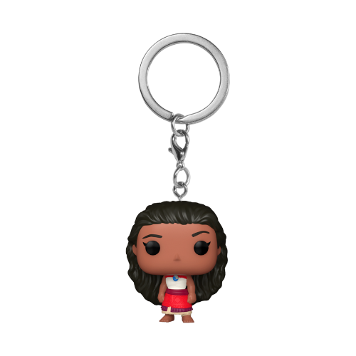 Moana 2 Moana Pop! Keychain