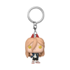 Chainsaw Man Power Pop! Keychain