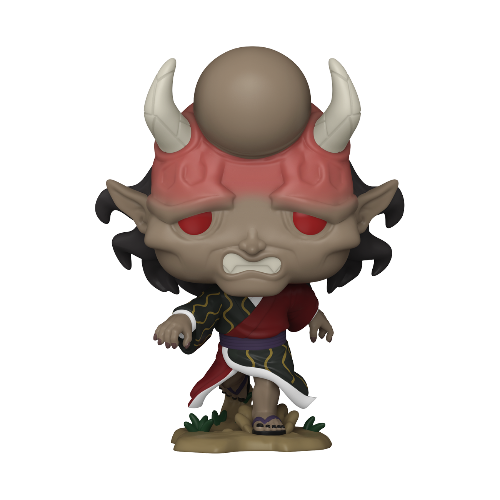 Demon Slayer Hantengu Pop! Vinyl