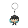 Demon Slayer Muichiro Tokito Pop! Keychain