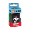 Hello Kitty & Friends Kuromi Pop! Keychain