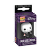 The Nightmare Before Christmas Patchwork Jack Pop! Keychain