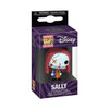 The Nightmare Before Christmas Patchwork Sally Pop! Keychain