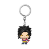 Dragon Ball GT Super Saiyan 4 Goku Pop! Keychain