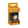 Dragon Ball GT Super Saiyan 4 Goku Pop! Keychain