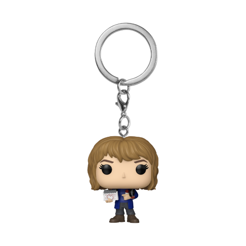Strangers Things Robin Buckley (Final Season) Pop! Keychain