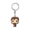 Strangers Things Steve Harrington (Final Season) Pop! Keychain