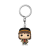 Strangers Things Dustin Henderson (Final Season) Pop! Keychain