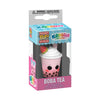 Kawaii Foodies Boba Tea Pop! Keychain