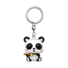 Kawaii Foodies Poké Panda Pop! Keychain