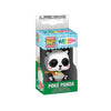 Kawaii Foodies Poké Panda Pop! Keychain