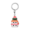 Kawaii Foodies Sushi Stack Pop! Keychain