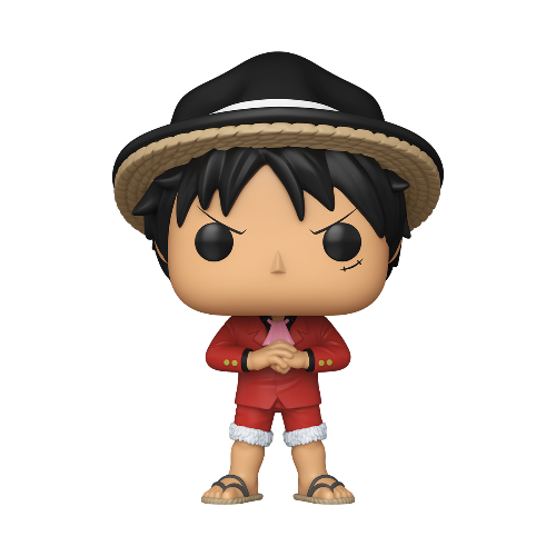 One Piece Luffy (Whole Cake Island) US Exclusive Pop! Vinyl