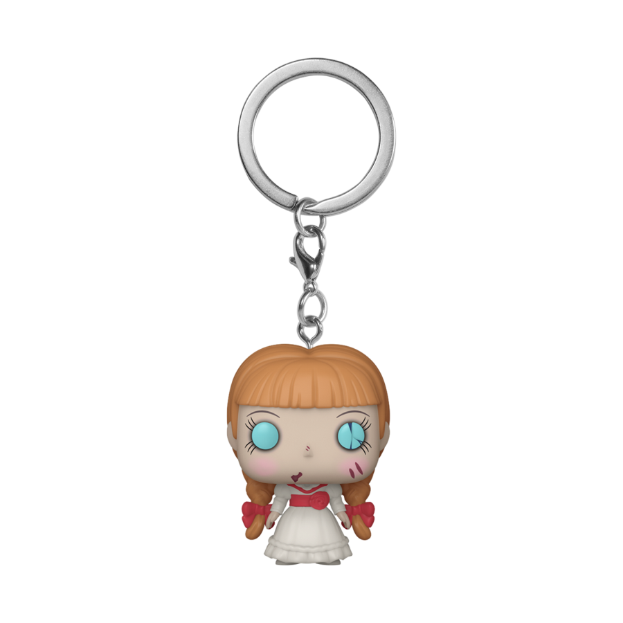 Annabelle Pop! Keychain