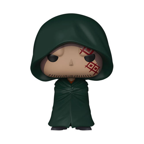 One Piece Monkey D Dragon US Exclusive Pop! Vinyl