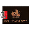 Doormat Holden Australia's Own