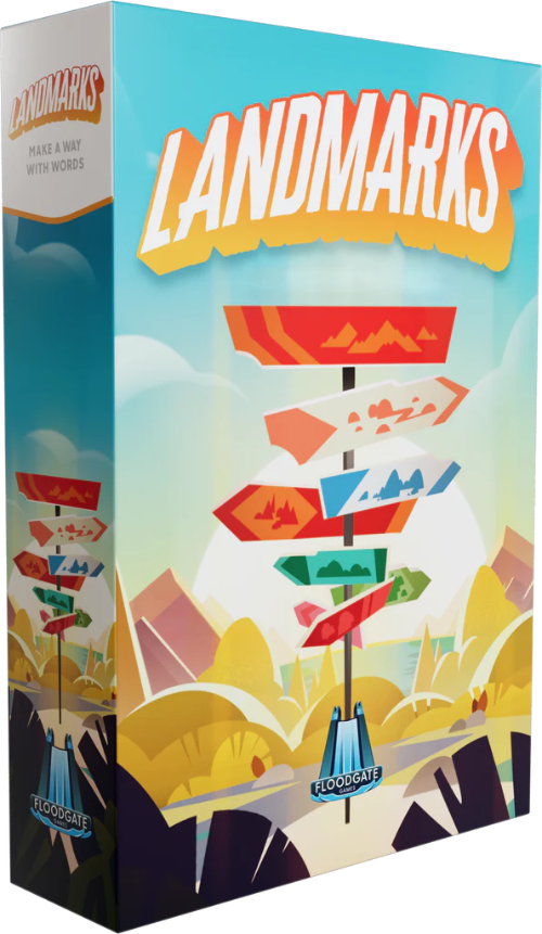 Landmarks