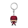 Daredevil Born Again Daredevil Pop! Keychain