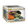 One Piece Zoro vs King (Unmasked) US Exclusive Pop! Moment