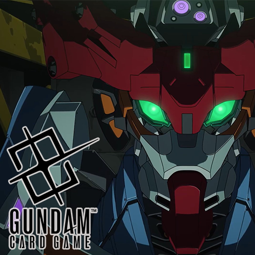 Gundam Card Game ST06 Clan Unity Starter Deck