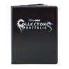 Portfolio Ultra Pro Collector 9 Pocket Black
