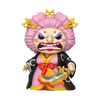 One Piece Big Mom in Kimono 6 Inch Pop! Vinyl