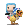 One Piece Vivi on Karoo Pop! Ride