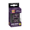 The Nightmare Before Christmas Oogie Boogie Glow Pop! Keychain