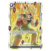 Dragon Ball Super Fusion World -Official Card Case & Sleeves- Bardock