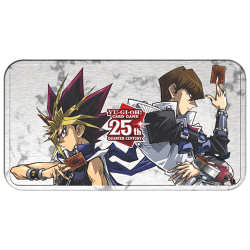 YuGiOh 2024 Mega Tin Dueling Mirrors
