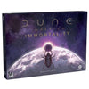 Dune Imperium Immortality