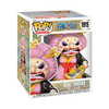 One Piece Big Mom in Kimono 6 Inch Pop! Vinyl
