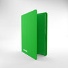 Binder Gamegenic Casual 9 Pocket Green