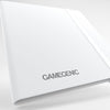 Binder Gamegenic Casual Album 9 Pocket White