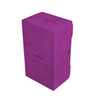 Deck Box Gamegenic Stronghold 200+ XL Purple