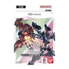 Gundam Card Game ST06 Clan Unity Starter Deck