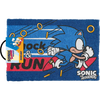 Doormat Sonic the Hedgehog Knock & Run