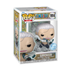 One Piece Smoker US Exclusive Pop! Vinyl