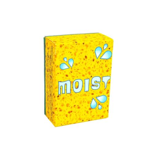 Moist Adult Card Game