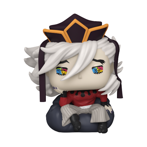 Demon Slayer Doma Pop! Plus