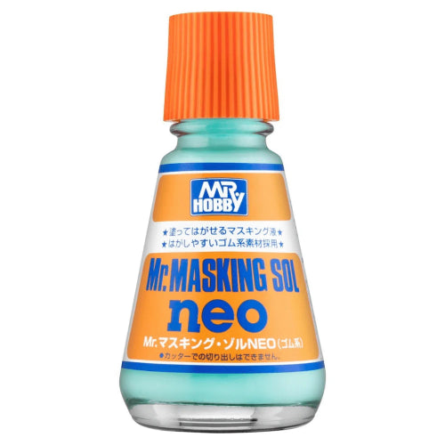 Mr Hobby Mr Masking Sol M-132 Neo
