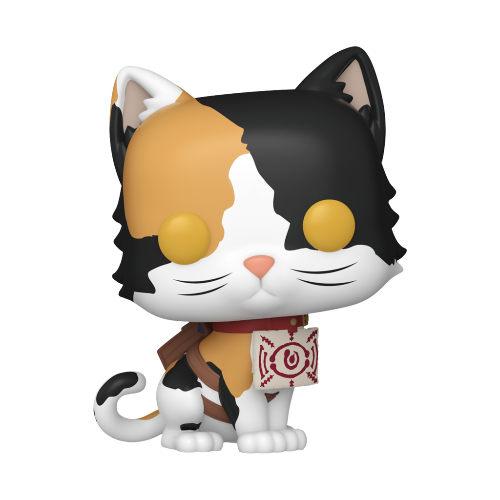 Demon Slayer Chachamaru Pop! Vinyl