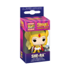 She-Ra 40th Anniversary She-Ra Pop! Keychain