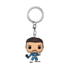 Fantastic Four (2025) Mister Fantastic Pop! Keychain