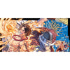 One Piece Card Game ST-22 Ace & Newgate Starter Deck