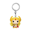 She-Ra 40th Anniversary She-Ra Pop! Keychain