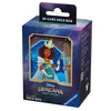 Deck Box Disney Lorcana Shimmering Skies Tiana