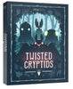 Twisted Cryptids Base Game